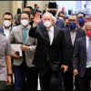 Cựu Thủ tướng Malaysia Najib Razak đối mặt với nhiều bê bối tham nhũng