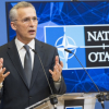 Tổng thư ký Stoltenberg: Nga là thách thức chiến lược đối với NATO ở Bắc Cực