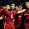 Vé xem U20 Việt Nam vs U20 Palestine đắt nhất 200 nghìn đồng