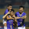 Hà Nội FC xuất sắc nhất V-League tháng 8