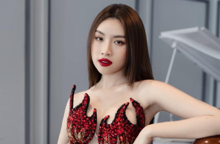 MC Thanh Thanh Huyền tiếc nuối khi hủy kế hoạch thi hoa hậu