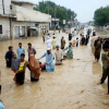 Pakistan cầu cứu thế giới vì thảm họa lũ lụt lịch sử