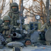 Nga chật vật tuyển binh tham chiến ở Ukraine?