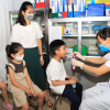 Học sinh, sinh viên ở Hà Nội có thể lựa chọn 3 phương thức đóng bảo hiểm y tế