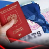 EU đình chỉ hoàn toàn cơ chế đơn giản hóa thị thực với Nga