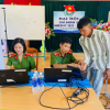Tạo điều kiện tốt nhất để người được đặc xá tái hòa nhập cộng đồng