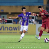 Sau vụ mất trộm giày, Hà Nội FC thua đậm Bình Định trên sân nhà