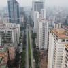 Hà Nội: Chỉ phê duyệt đầu tư các khu chung cư khi phù hợp quy hoạch