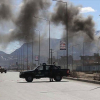 Đánh bom ngoài cổng sứ quán Nga ở Kabul, 2 người Nga thiệt mạng
