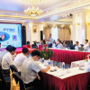 Hội thảo “Công tác phối hợp tiếp nhận và khai thác kho LPG nổi Viet Dragon 68”