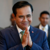 Tương lai chính trị của Thủ tướng Thái Lan sẽ được quyết định vào ngày 8/9?