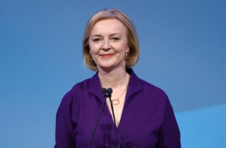 Chân dung tân Thủ tướng Anh Liz Truss