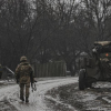 Ukraine thừa nhận chiến sự càng kéo dài, Nga càng có lợi