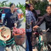 Thực hư chuyện bé gái 6 tuổi bị ‘bắt cóc’ trước cổng trường ở Thái Bình