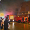 Cháy quán karaoke ở Bình Dương: 12 người chết, 2 người bị thương nặng