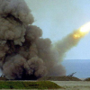 Ukraine tuyên bố bắn hạ 5 tên lửa hành trình của Nga