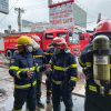 Kết thúc tìm kiếm, 33 người thiệt mạng trong vụ cháy quán karaoke An Phú