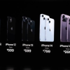Chi tiết những tính năng mới của bộ đôi iPhone 14 Pro và iPhone 14 Pro Max