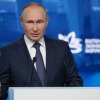 Tổng thống Putin: Chiến dịch ở Ukraine khiến Nga chỉ 'được' chứ không 'mất'