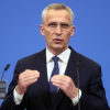 Tổng thư ký NATO: Cuộc chiến ở Ukraine đang bước vào giai đoạn quan trọng