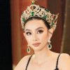 Bị 'kéo' vào tin đồn bán dâm 15.000 USD, Hoa hậu Thuỳ Tiên lên tiếng