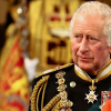 Tước hiệu của Quốc vương Anh là Vua Charles III