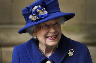 Nước Anh chuẩn bị thế nào cho hậu sự của Nữ hoàng Elizabeth II?