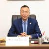 Ông Trần Quốc Tuấn là ứng viên duy nhất chức danh Chủ tịch VFF khóa IX