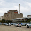 Nga dừng hoạt động hoàn toàn nhà máy điện hạt nhân Zaporizhzhia