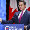 Đảng Bảo thủ đối lập ở Canada có nhà lãnh đạo mới