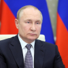 Ông Putin cảnh báo hậu quả khi nhà máy hạt nhân Ukraine bị tấn công