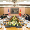 Đối thoại Chính sách quốc phòng Việt Nam - Mỹ năm 2022