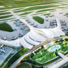 Xây dựng sân bay: Không thể cứ muốn là đề xuất