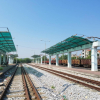 Sẽ tiếp tục triển khai dự án đường sắt Yên Viên- Hạ Long đã gián đoạn 17 năm?