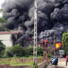 Khởi tố vụ án cháy xưởng chăn ga khiến 3 mẹ con thiệt mạng ở Hà Nội