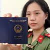 Sẽ in thông tin ''Nơi sinh'' vào mục bị chú của Hộ chiếu phổ thông kể từ ngày 15-9