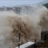 Trung Quốc nâng mức cảnh báo với bão Muifa