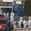 Nghi phạm Hàn Quốc sát hại, giấu xác 2 đứa trẻ trong vali sa lưới