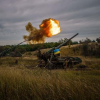 Ukraine bắn phá trạm biến áp, thị trấn Nga chìm trong bóng tối