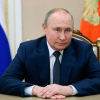 Điện Kremlin bác bỏ tin đồn âm mưu ám sát ông Putin
