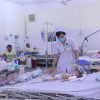 Ca mắc sốt xuất huyết ở Hà Nội tăng gấp 3 lần