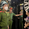 Hà Nội: Tháo dỡ 40 phòng hát không đạt chuẩn trên “phố karaoke”