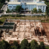 Vì sao dự án 1.100 tỷ đồng của bệnh viện ở Quảng Ngãi 'giậm chân tại chỗ'?