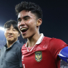 Đội trưởng U20 Indonesia: 'U20 Việt Nam đánh giá sai đối thủ'