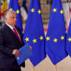 EU đề xuất trừng phạt Hungary