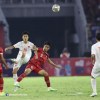 Báo Indonesia khen đội nhà 'phục thù hoàn hảo' U20 Việt Nam
