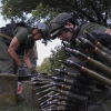 Mỹ công bố danh sách vũ khí cung cấp cho Ukraine