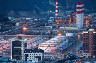Giá trần dầu Nga có giúp mùa đông châu Âu bớt lạnh?