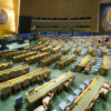Những vấn đề phủ bóng cuộc họp Đại hội đồng Liên hợp quốc