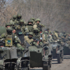 Nga huy động 300.000 quân nhân dự bị cho chiến dịch ở Ukraine